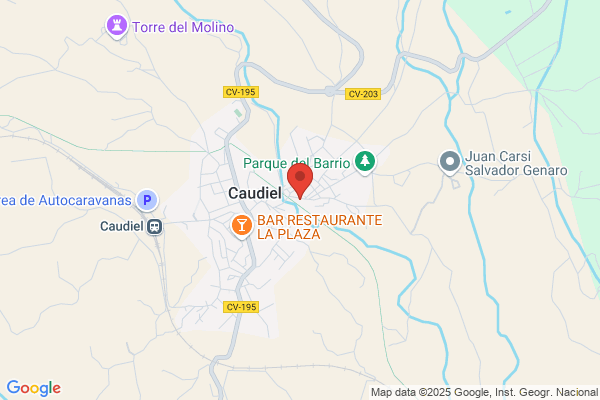 Panaderia Rivelles