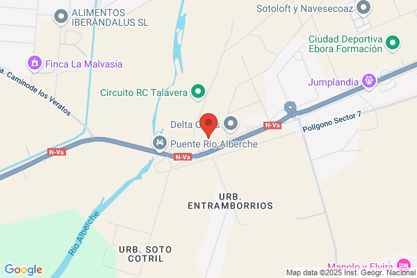 Restaurante Rodima