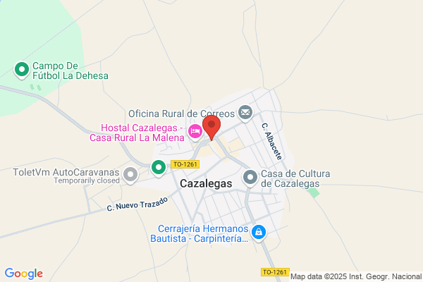 Alvarez Zancudo m.