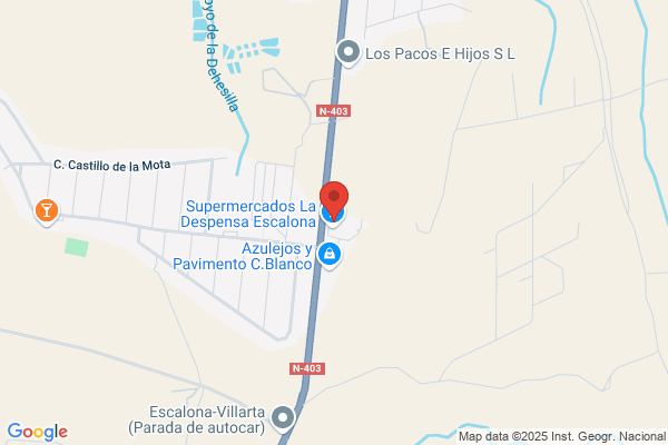 Arribas Agentes Comerciales S.L.
