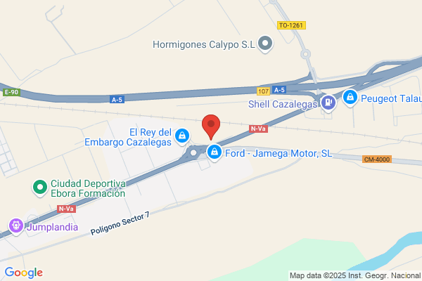 Aurge Energía Limpia