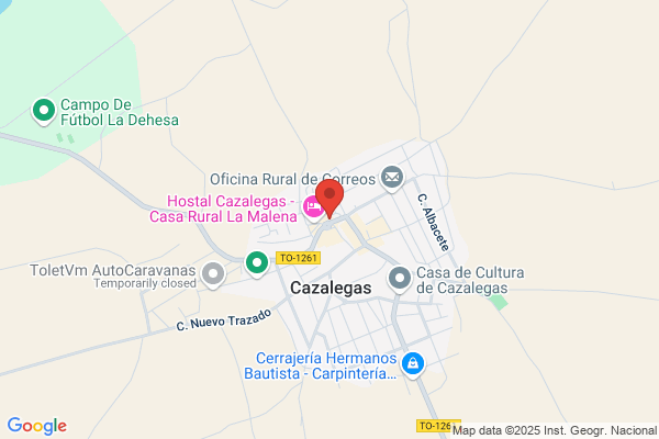 Ayuntamiento