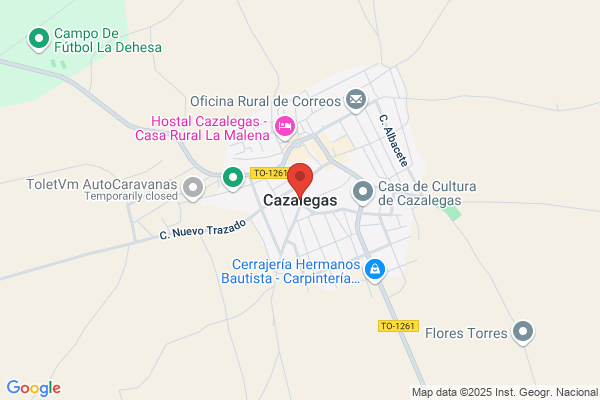 Rotulos Raul Plaza S.L.