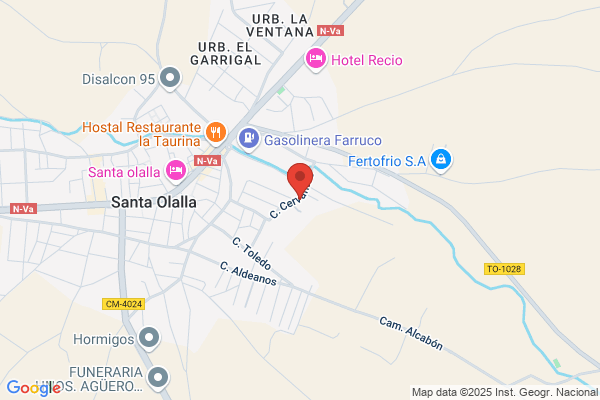Taller Mecanico Jose Luis - Servicio De grua 24 horas