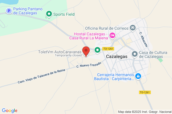 ToletVm AutoCaravanas
