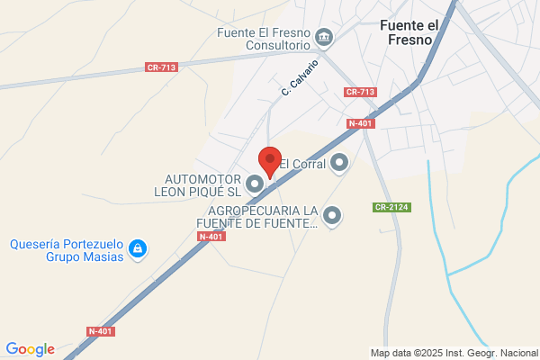 Transportes Geflomar S.L.L.