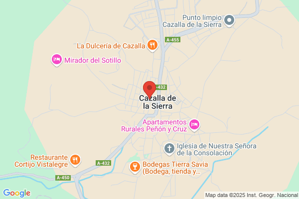 Antonio Maguillo Panaderia S.L.