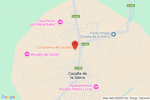 Centro De Enseñanza Logos