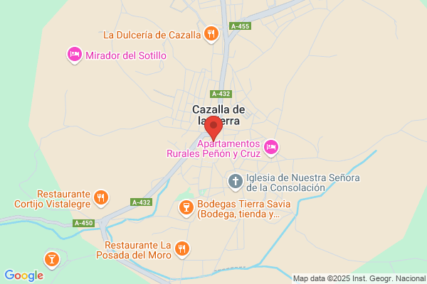 Clinicas Dentales Clinicast Cazalla