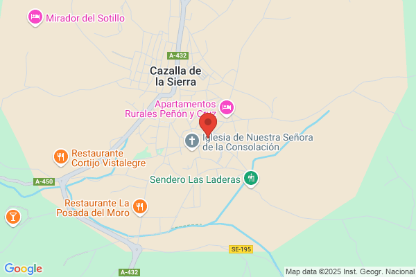 Clínica Dental José Castro Herrero