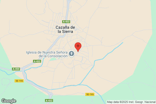 Comercios Y Servicios Rodriguez Gallego S.L.