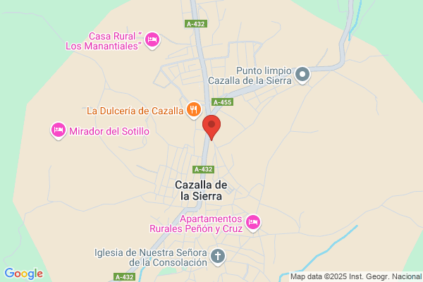 El Barranquillo S.C.A.
