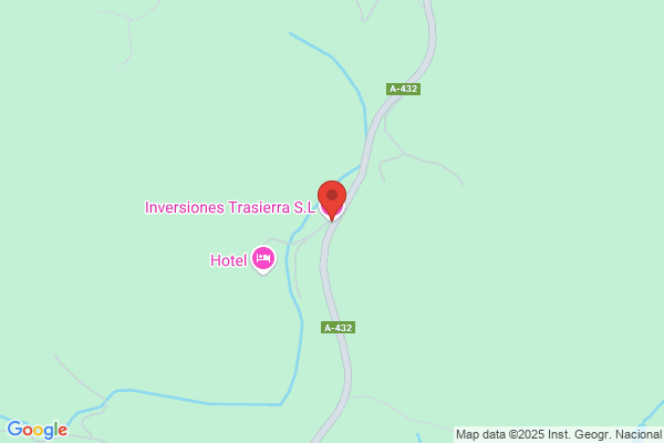 Inversiones Trasierra S.A.