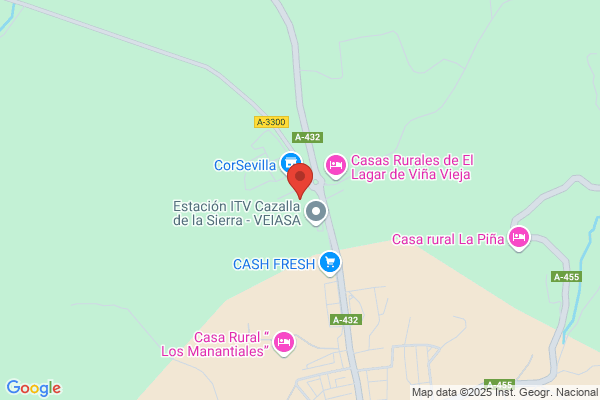 Lucena Cubero a.