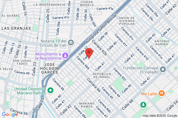 Ruiz Carrera j. A.