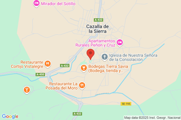 sport&tourCazalla