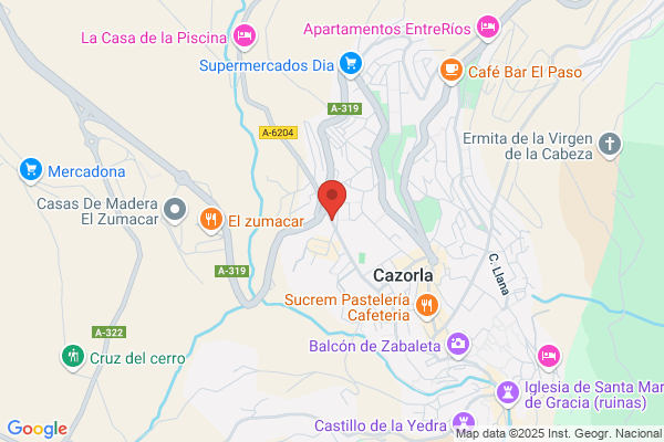 Despacho de Abogados