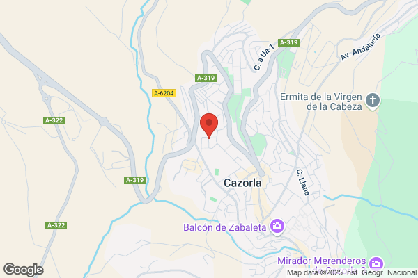 Caravaca Fortes b.