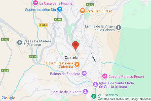 Farmacia Cano
