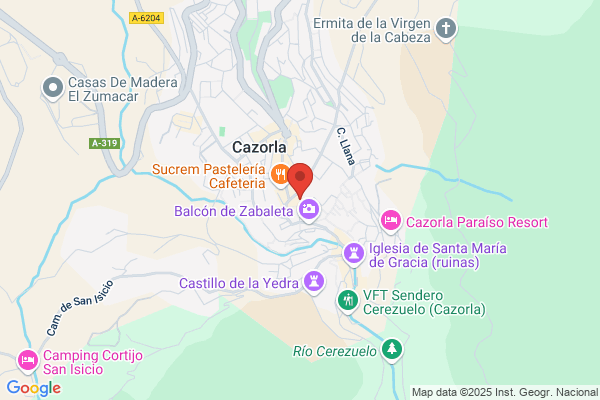Drogueria Carrascosa