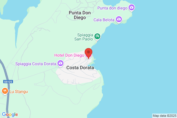 Hotel Don Diego - Hotel Cafeteria
