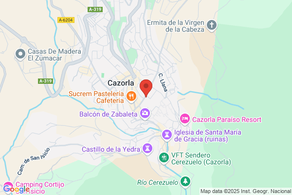Marin Caños m. S.