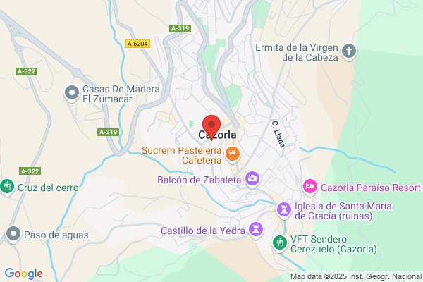 Garcia De Zuñiga Higueras f.