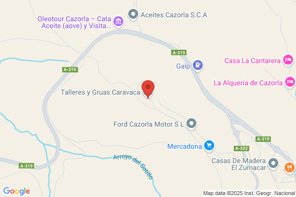 Caravaca Martinez m.