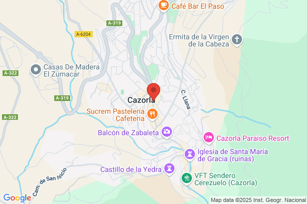 Centro Optico Visel S.L.