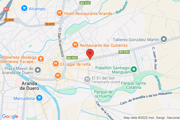 Caba-As Aranda g.