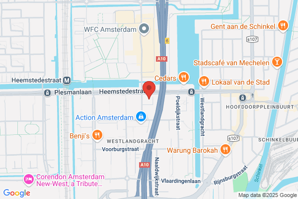 Hotel Amsterdam