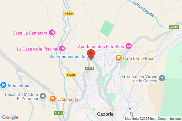 Supermercados Dia Agea Escobar S. L. - carniceria con Serv. De carne Diario