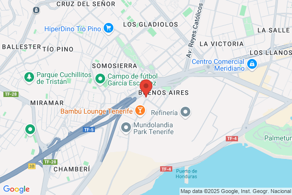 Cai Asesores, S.L.