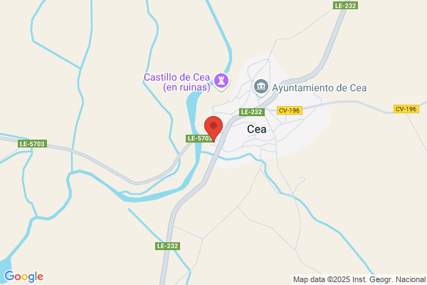 Bar Sierra