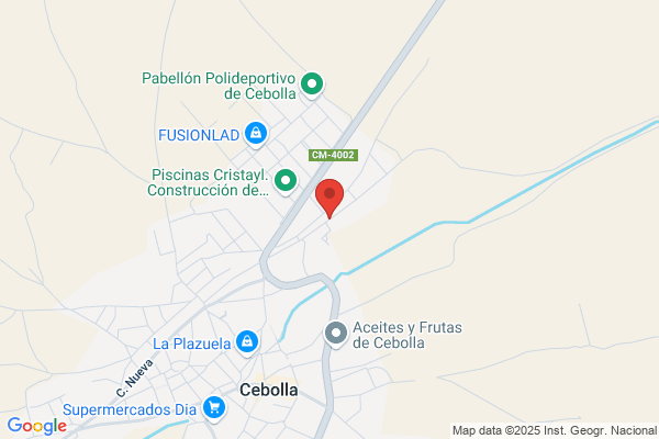 Limpieza profesional Neli