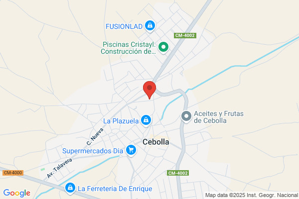 Asesoria Cebolla S.L.