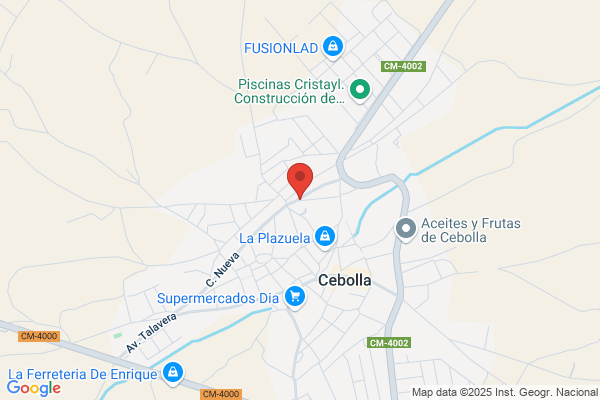 Rodriguez Carretero S. A. L.
