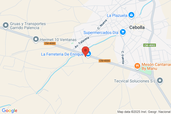 Talleres La Vega - Mecanica En General