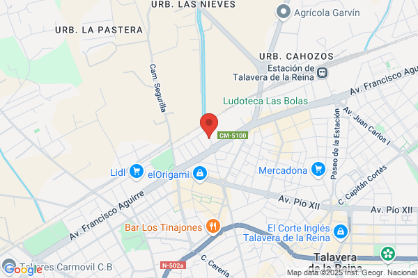 Trujillo Machuca j. C.
