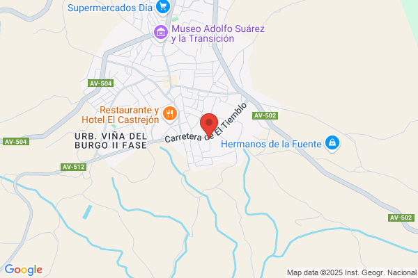Bravo Vaqueriza d.