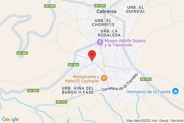 Caja De Madrid S.A.