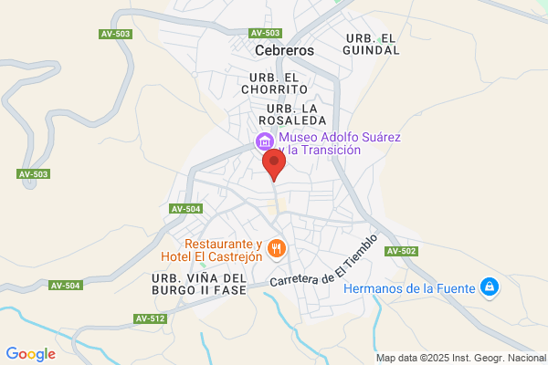 Caja Duero