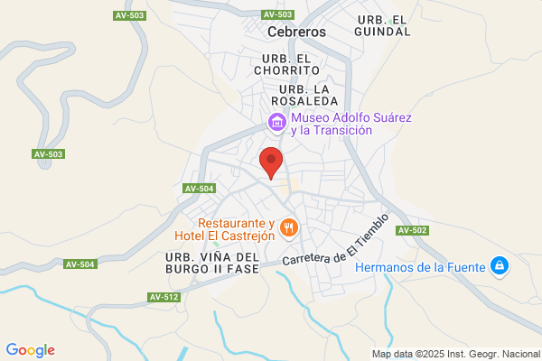 Confederacion Sindical De Comisiones Obreras