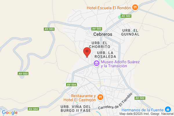 Enrreda Artesanía