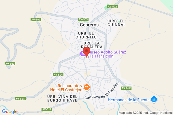 Gestoria Diaz