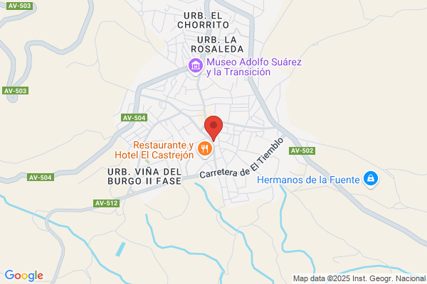 Hermanos Gonzalez Rosado S.L.