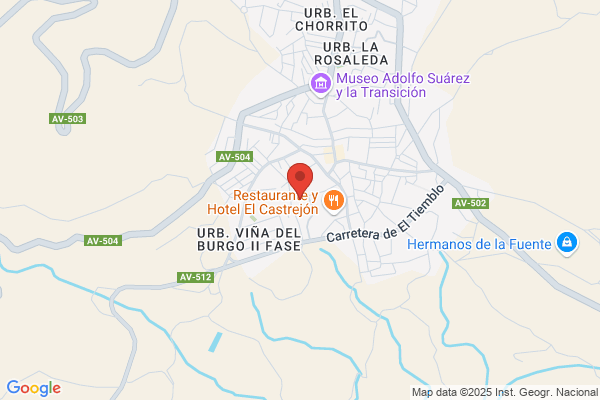 Hotel Restaurante Dracos