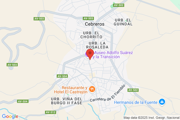 Jose Maria Pacheco Y Javier Ruiz C.B.