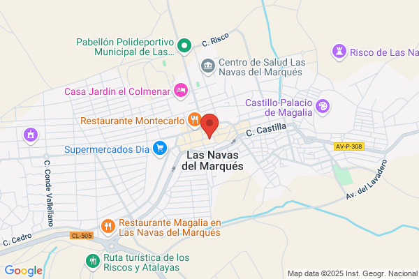Perez Alcala Del Olmo f.