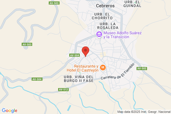 Reviejo Calera s.